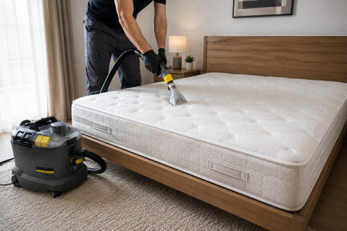 Matelas 2 places