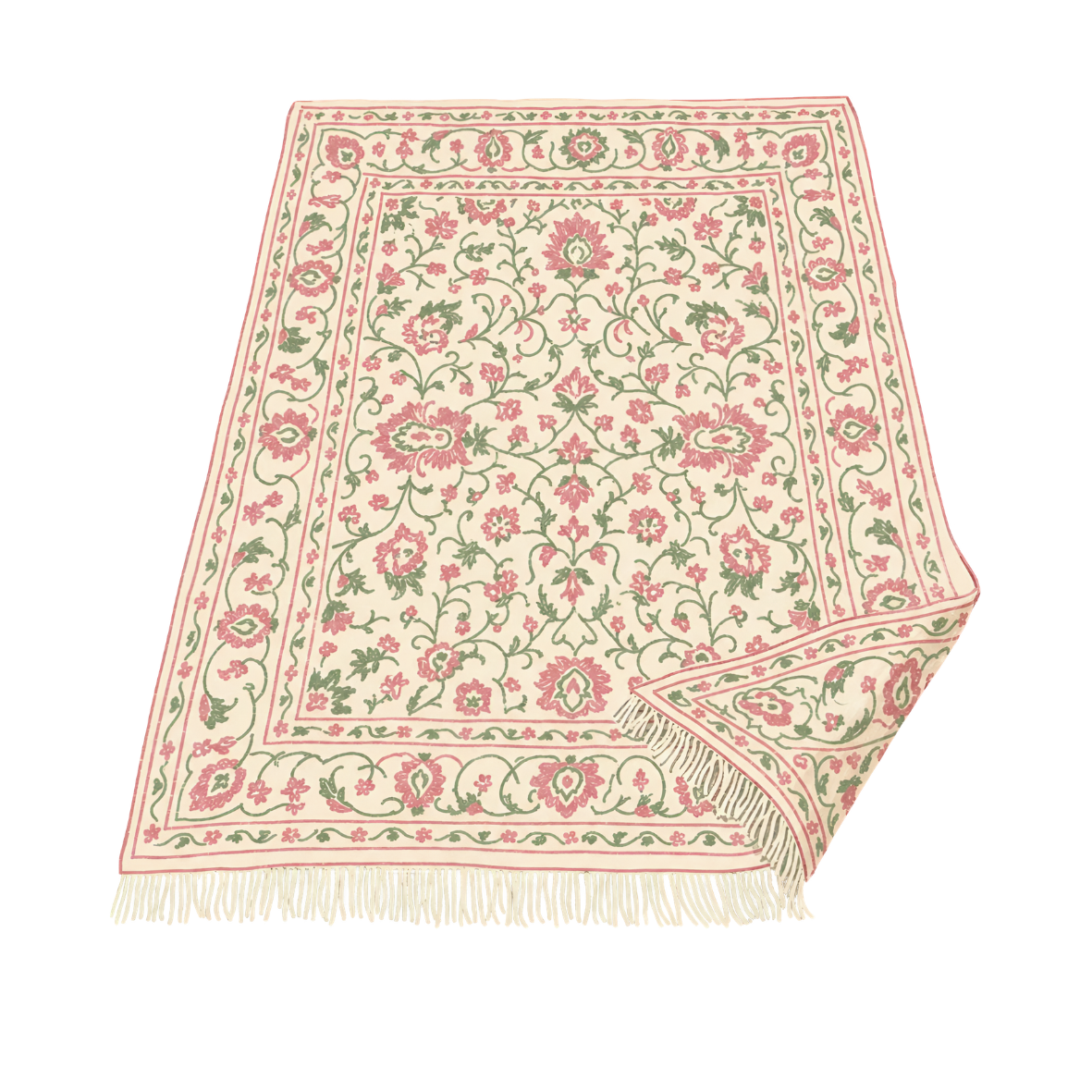 2 tapis