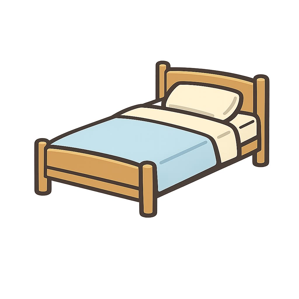Matelas 1 place