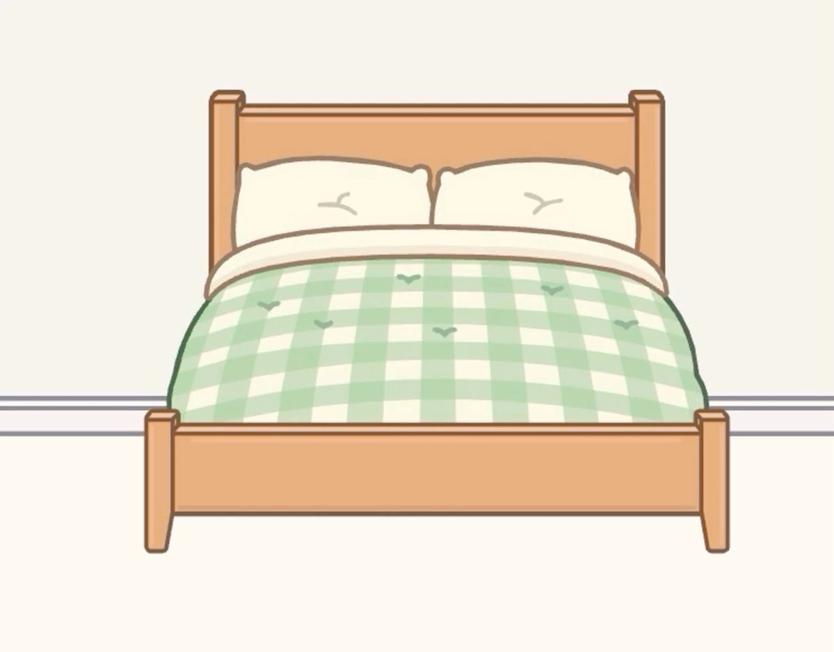 Matelas 2 places