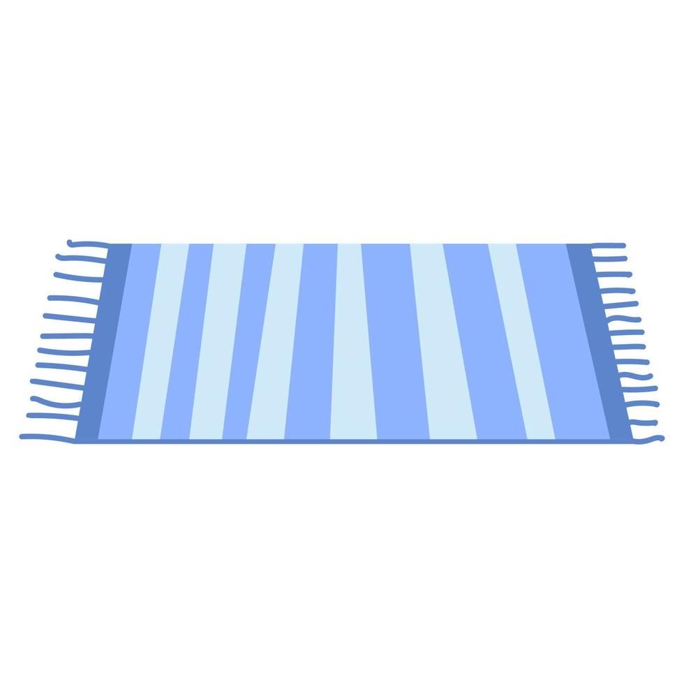 3 tapis