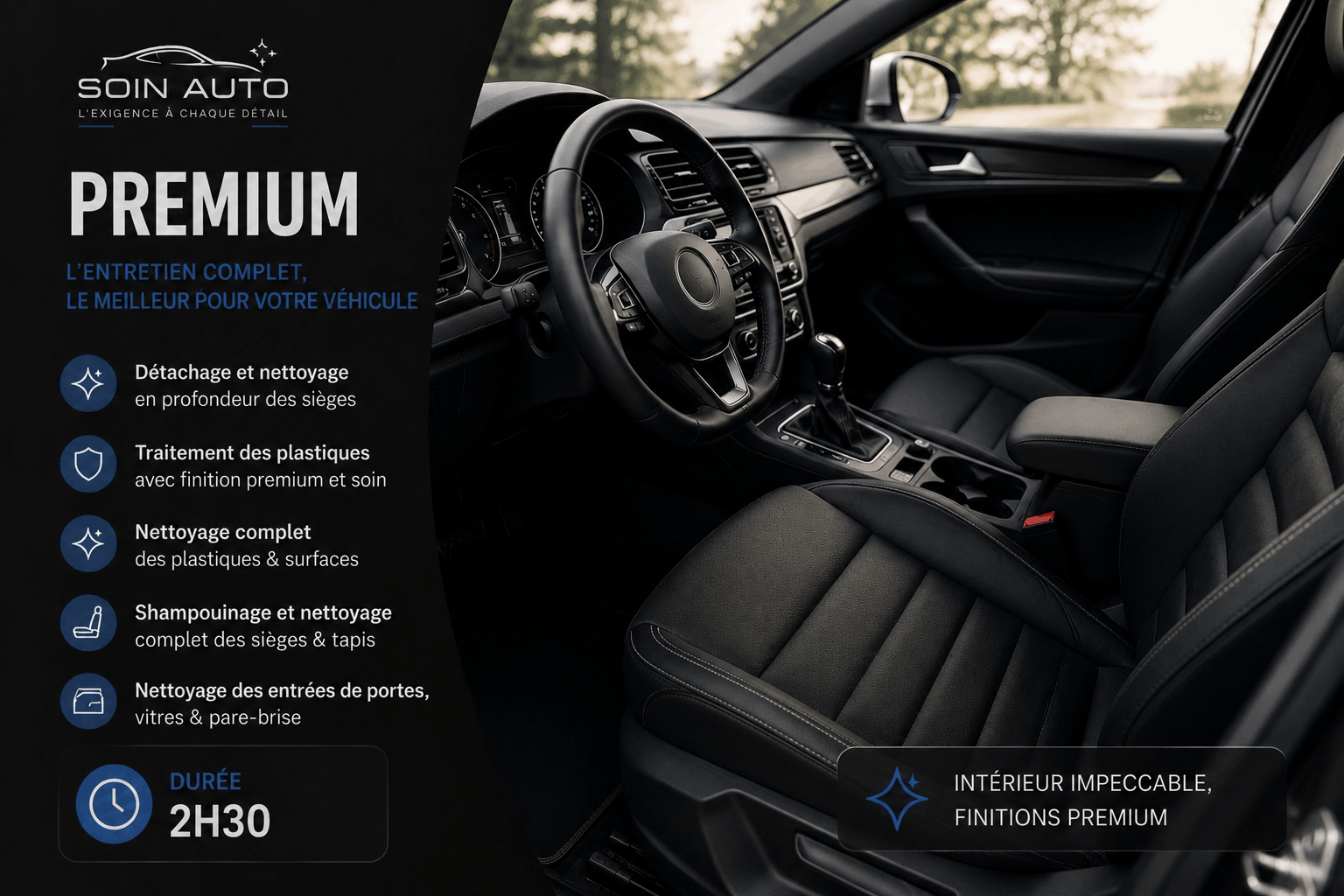 💎 Soin Auto - PREMIUM 💎
