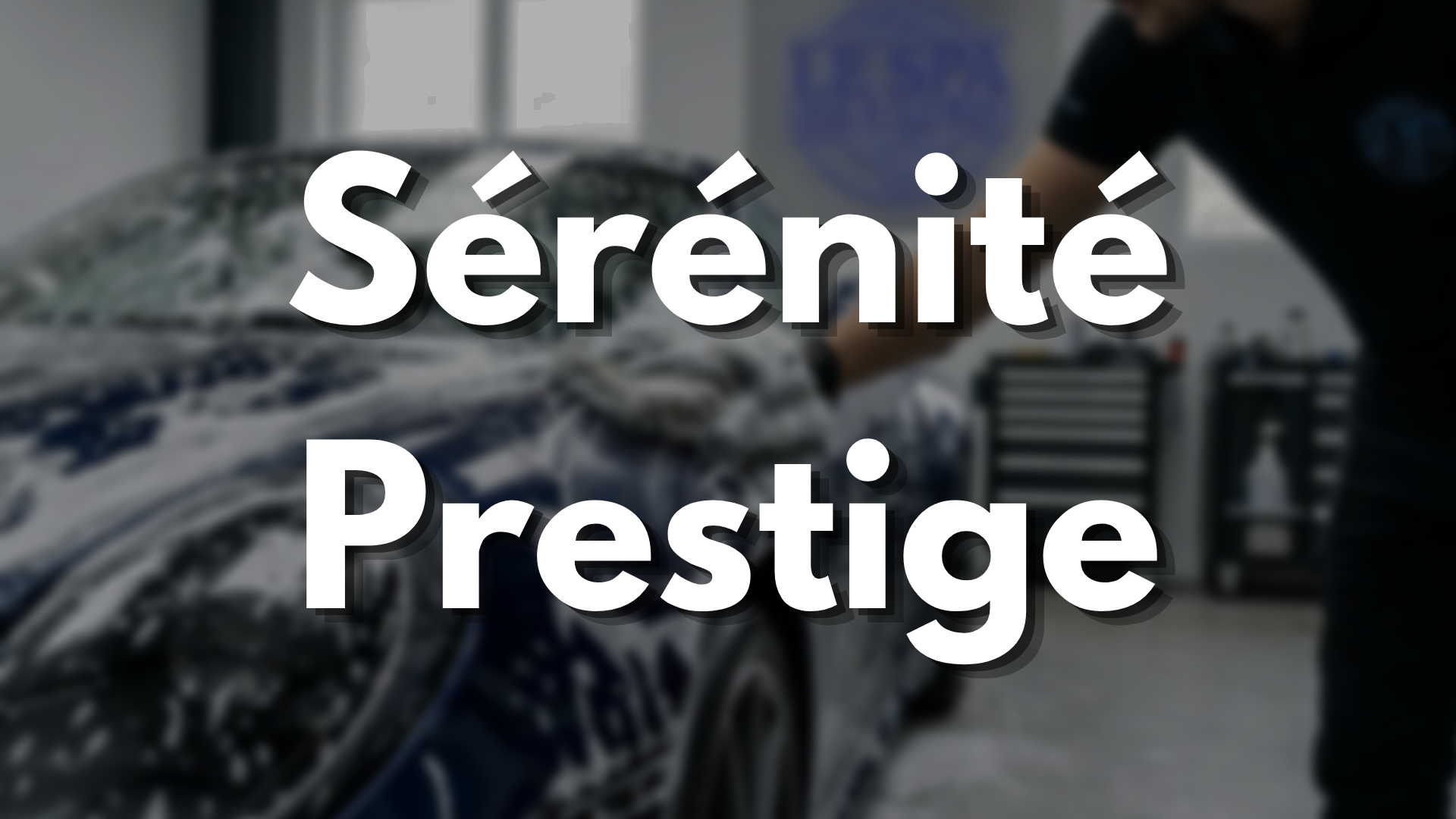 Formule Sérénité Prestige