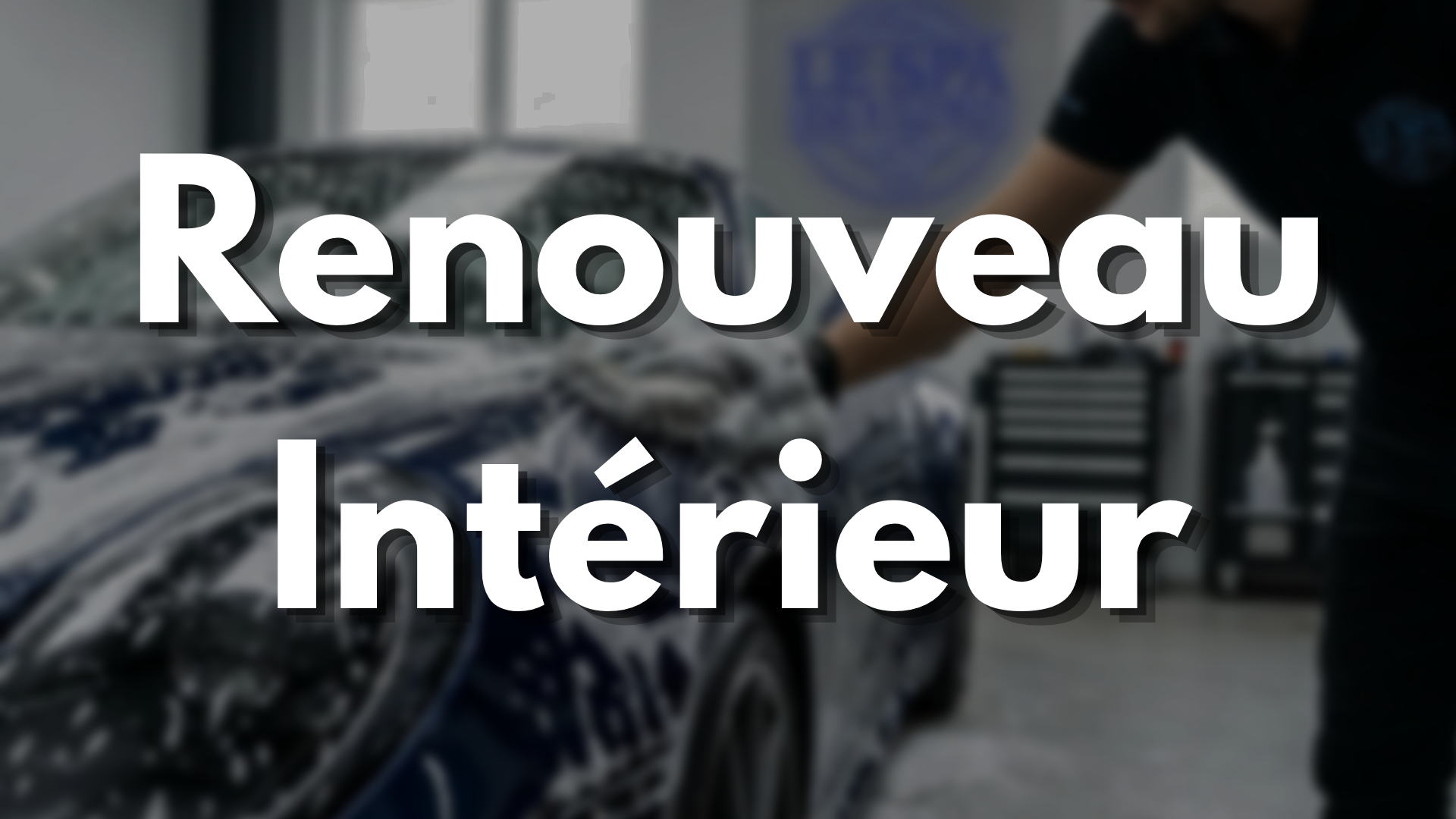 Renouveau Intérieur