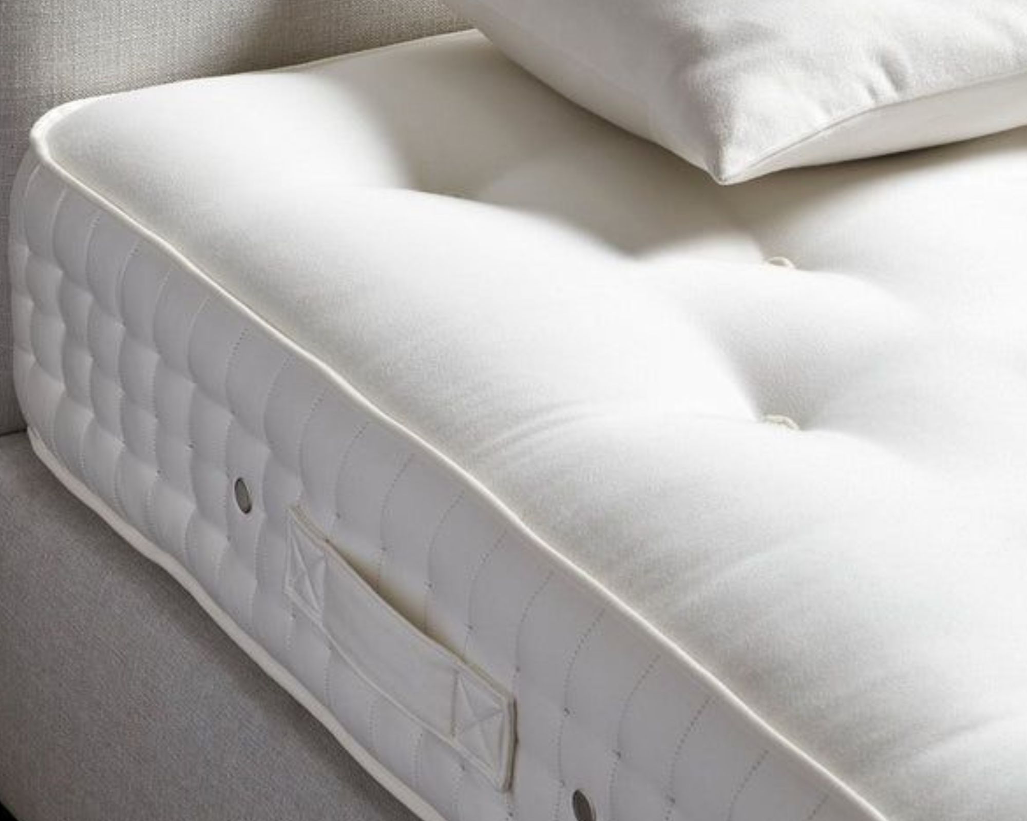 Nettoyage Matelas 2 places (180)