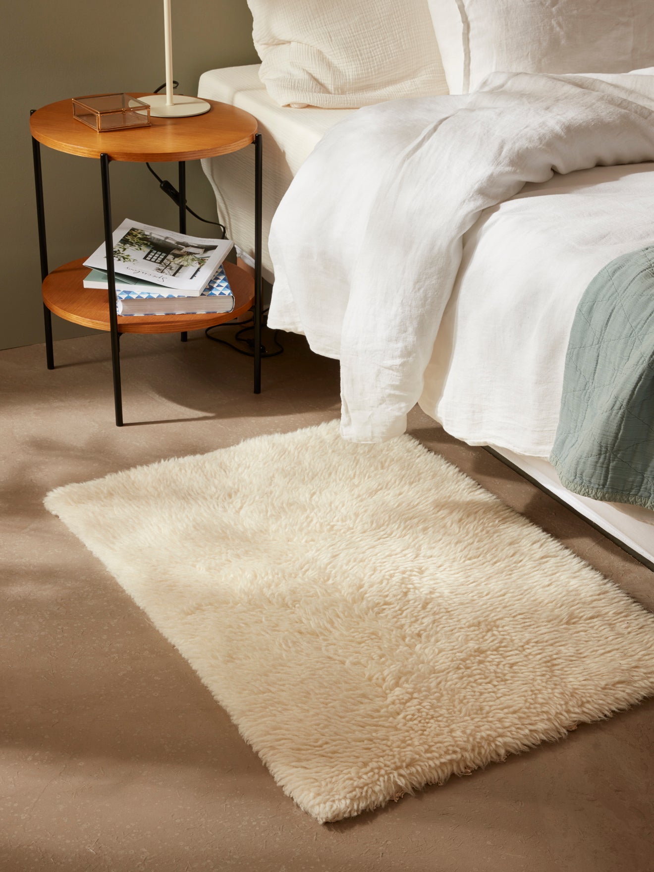 Petit Tapis 60x90cm