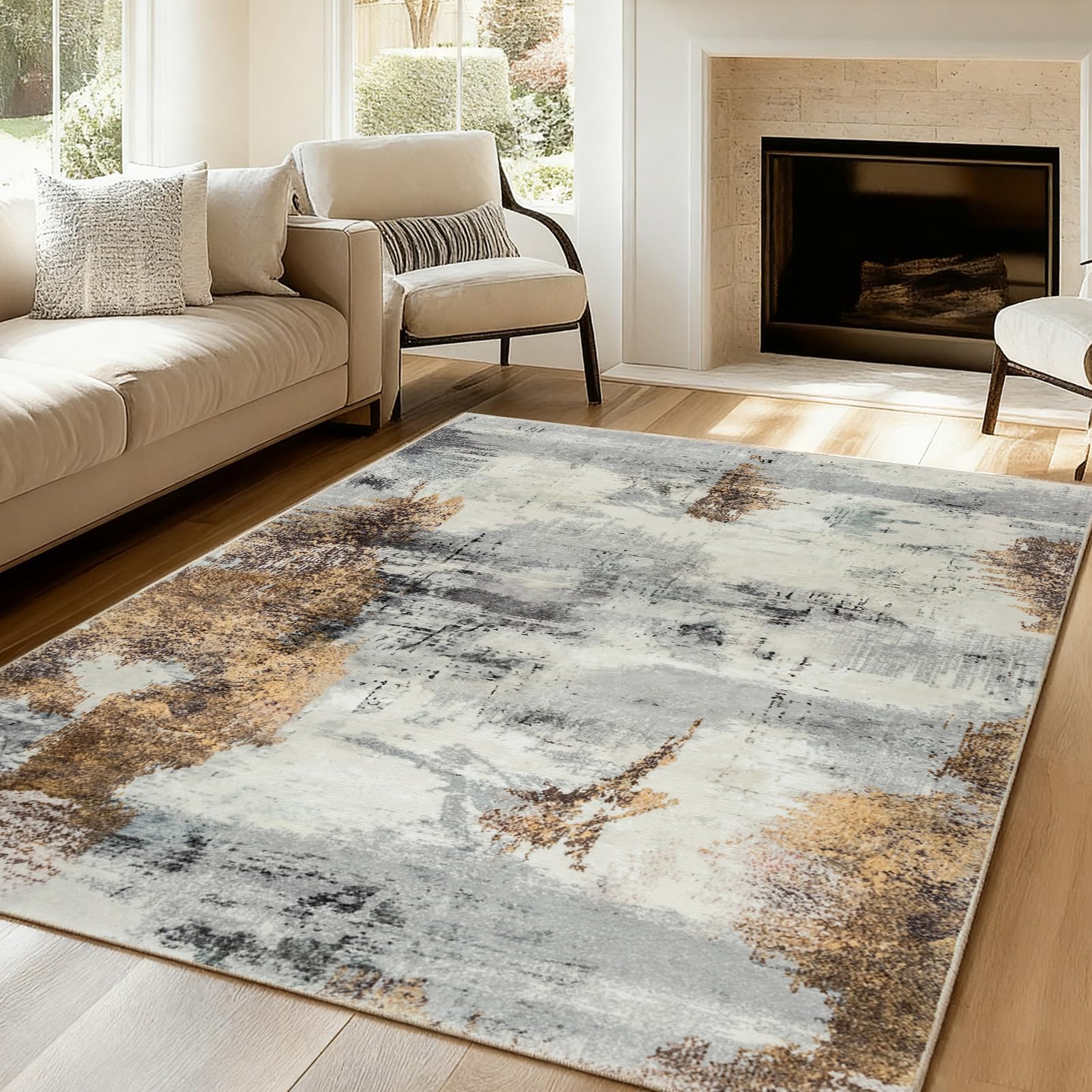 Tapis Moyen jusqu'à 160x230