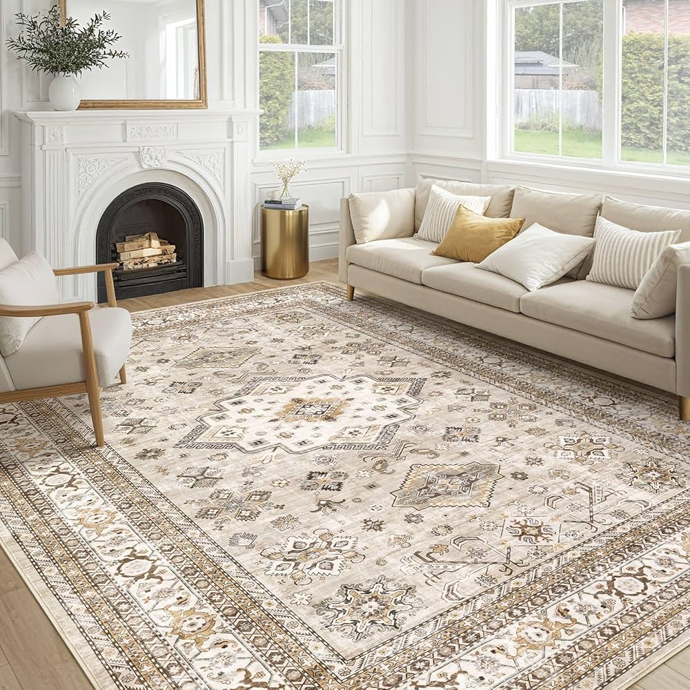 Grand Tapis 200x300