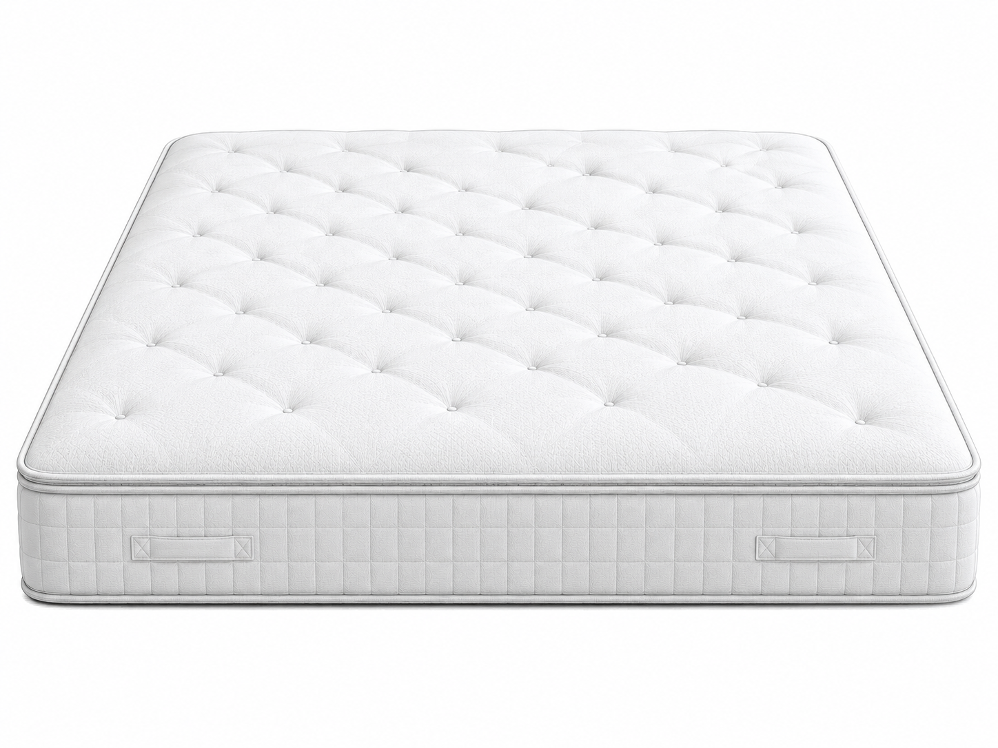 Nettoyage matelas 2 place 