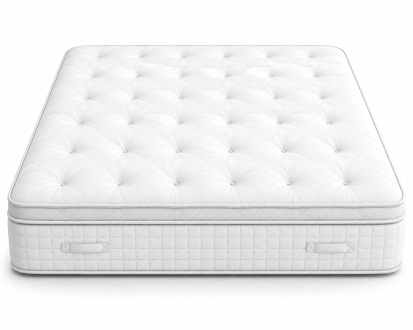 Nettoyage matelas Queen size
