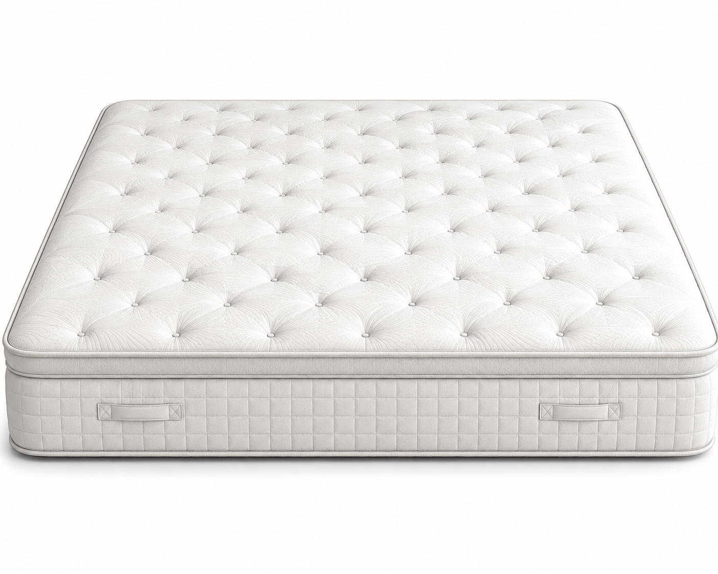 Nettoyage matelas King size 