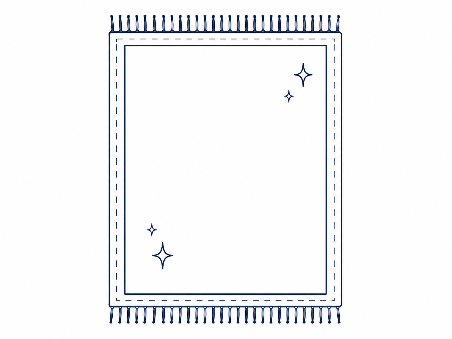 Nettoyage tapis moyen