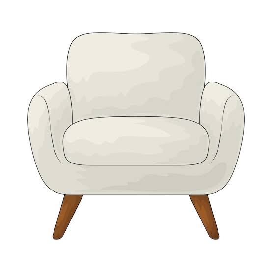 Nettoyage fauteuil (tissu) 