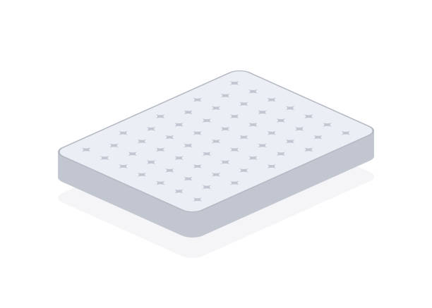 Nettoyage matelas - 140 cm