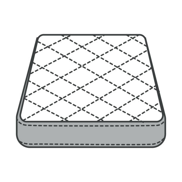 Nettoyage de matelas - 180 cm