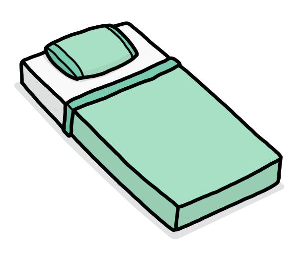 Nettoyage matelas - 1 Place