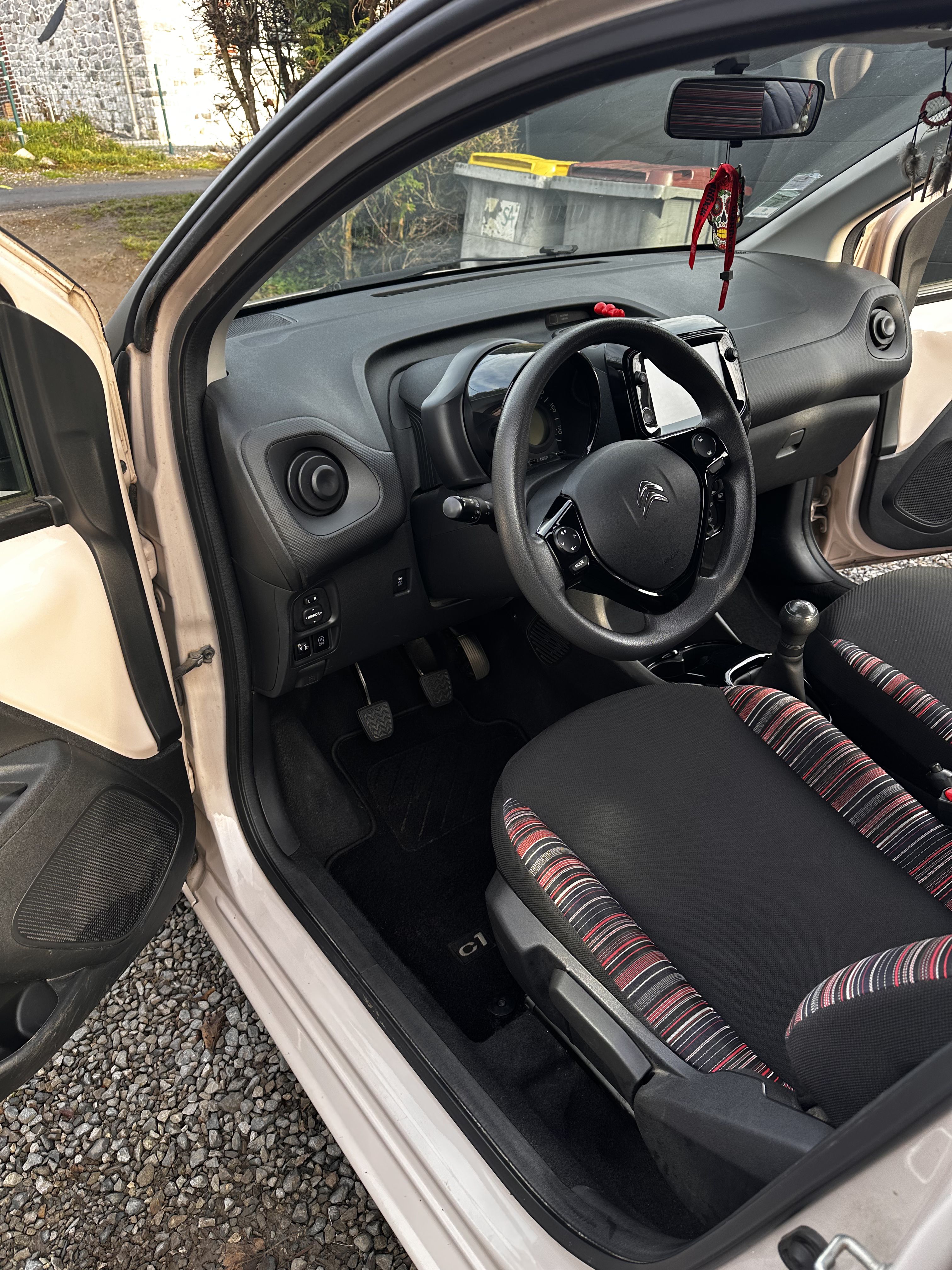 Prestige Citadine