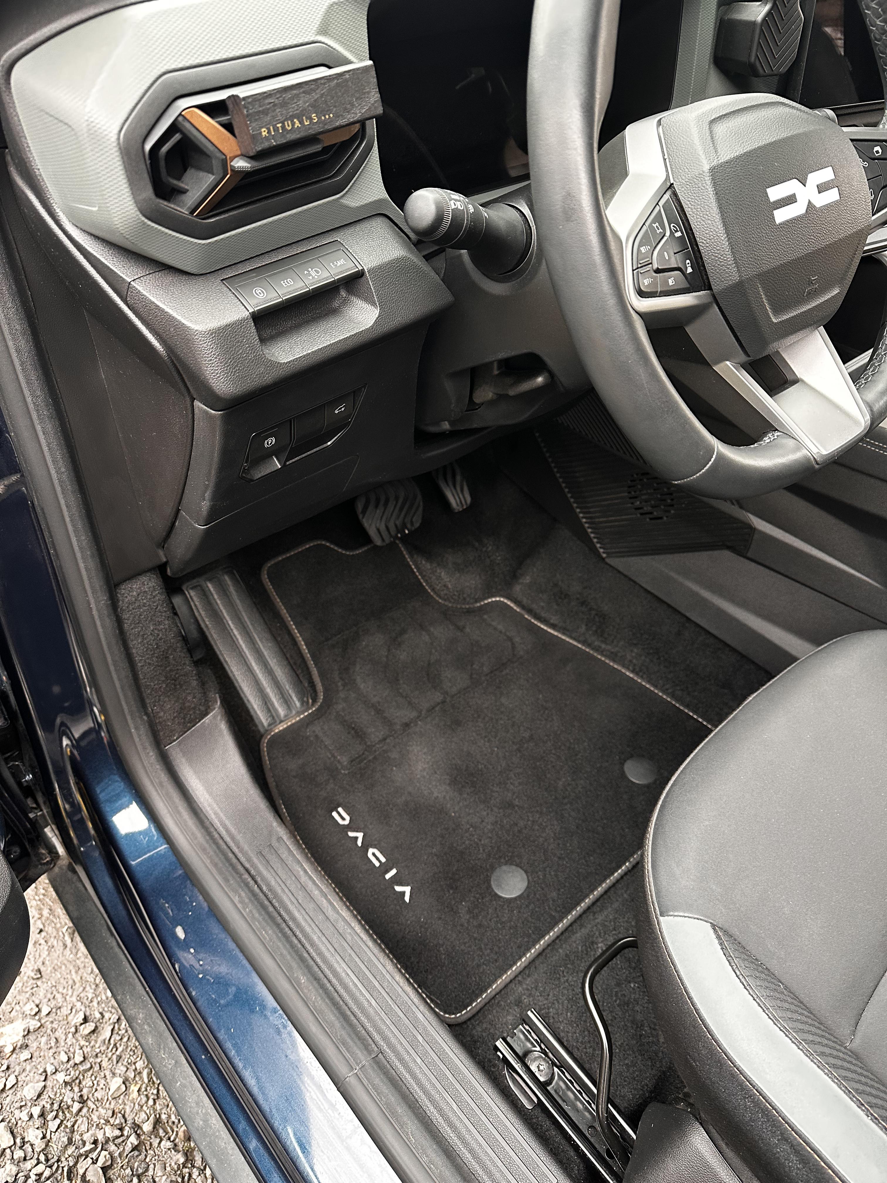 Standard Citadine