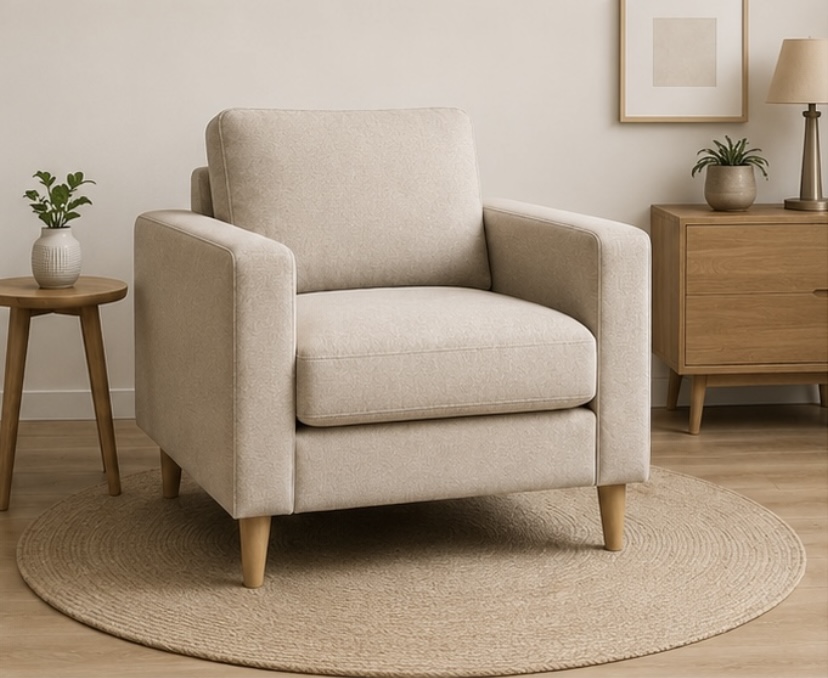 Fauteuil 