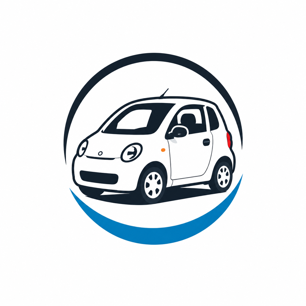 Nettoyage STANDARD intérieur auto 