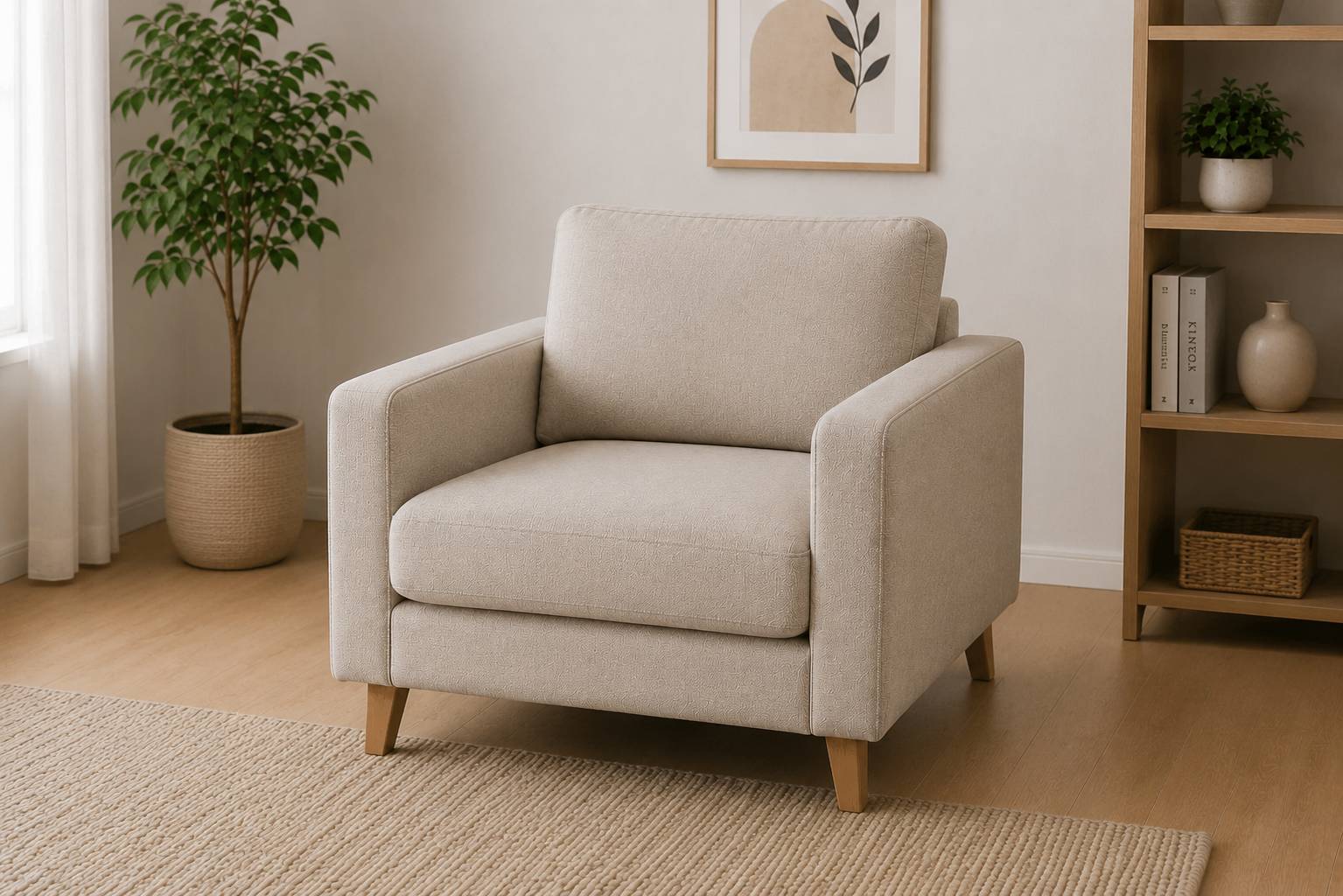 Nettoyage fauteuil