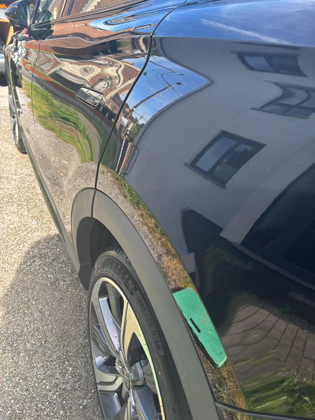 Nettoyage Intérieur / extérieur SUV