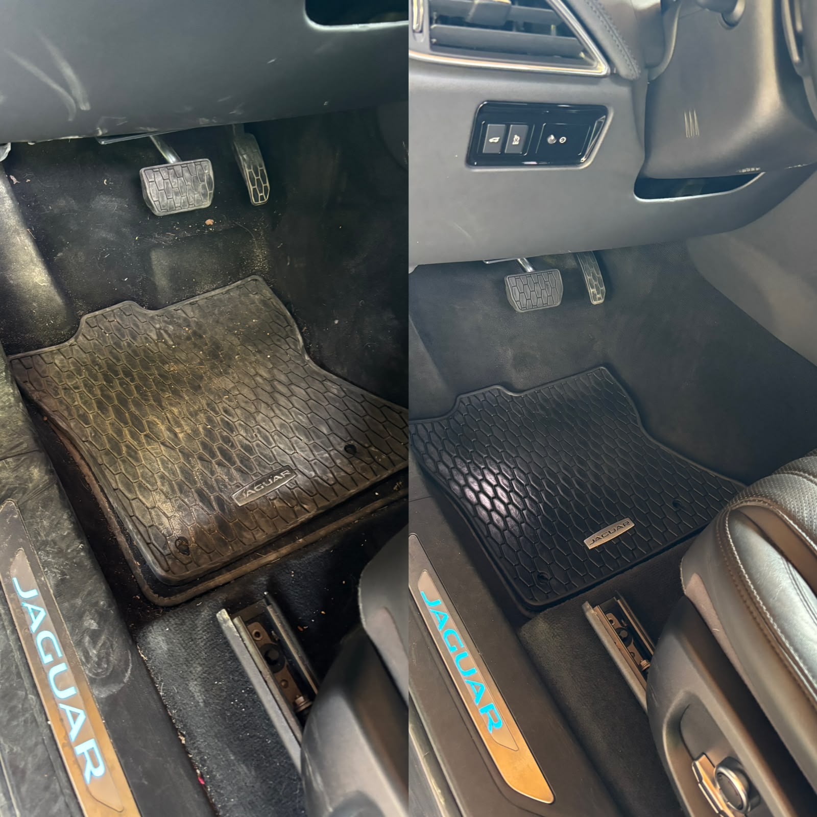 Nettoyage Intérieur / SUV