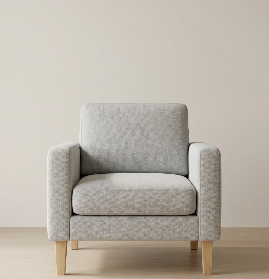 Fauteuil 1 place