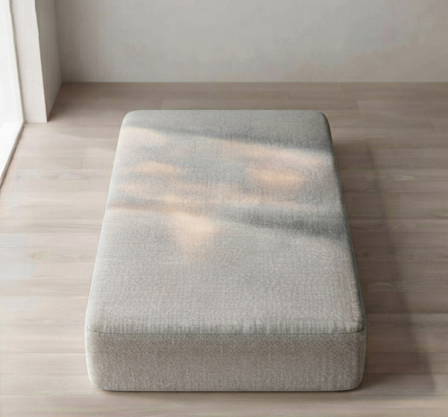 Matelas 1 place