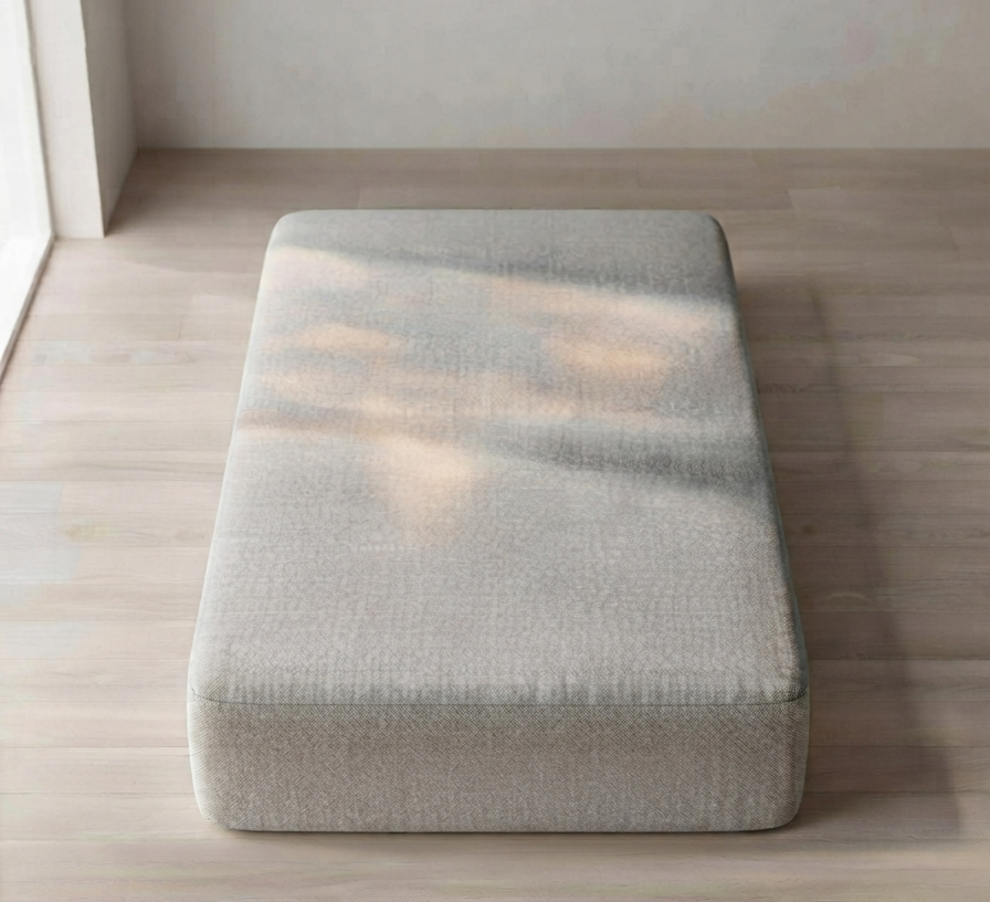 Matelas 2 places (140)