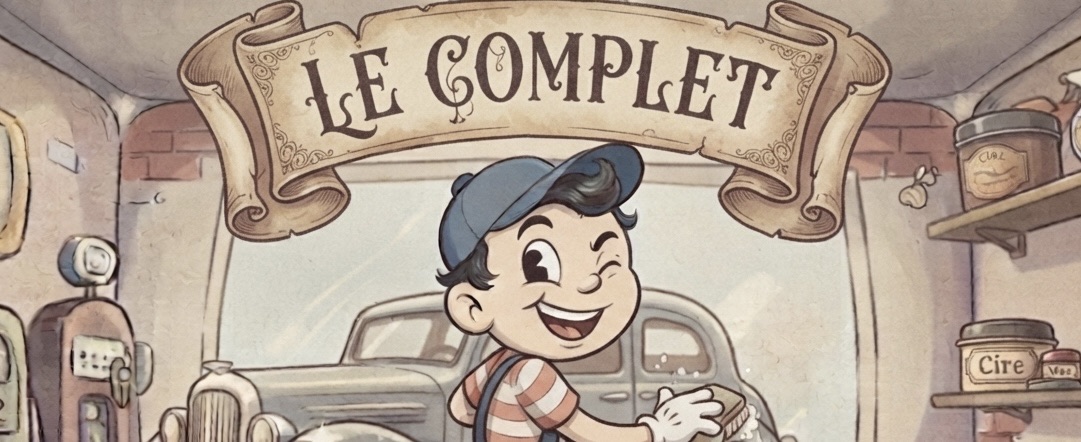 Le Complet