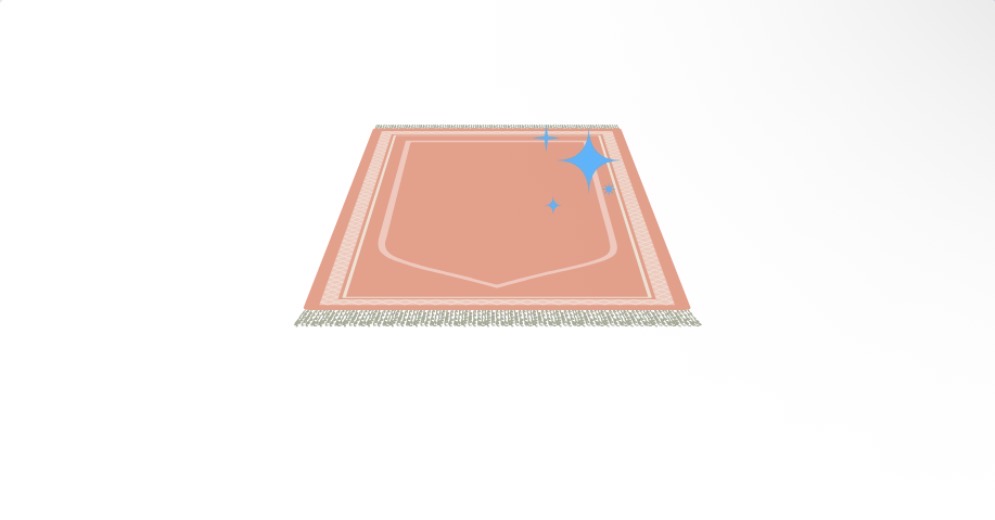 Tapis (devis)