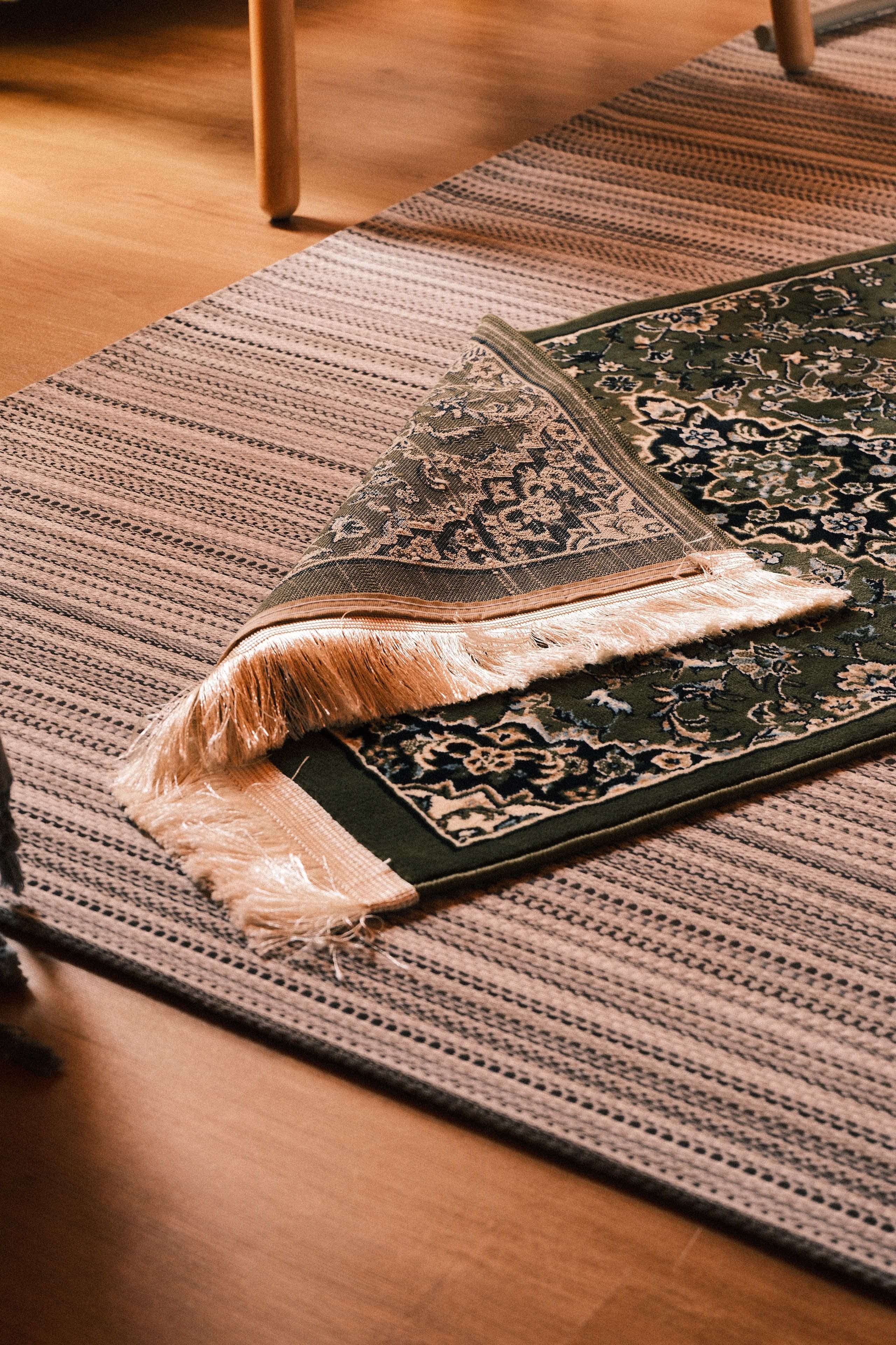 1 tapis