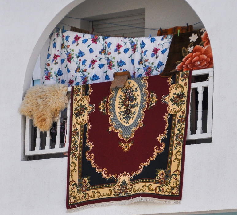 2 tapis