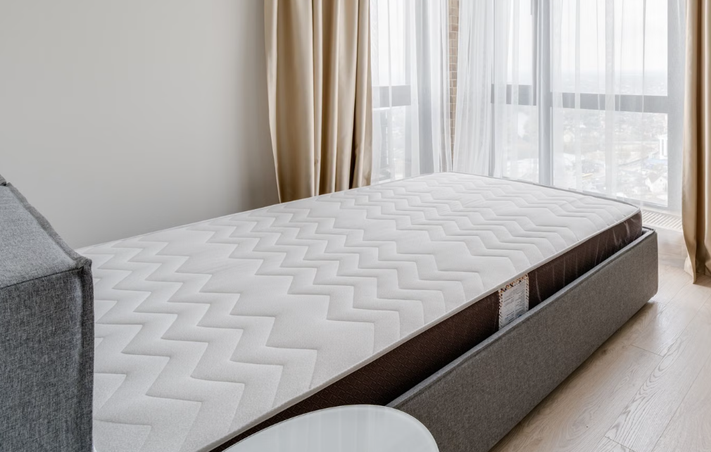 Matelas 1 place