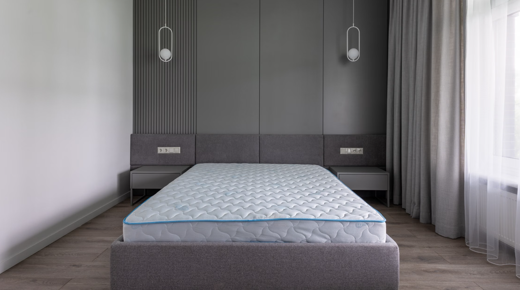 Matelas 2 places