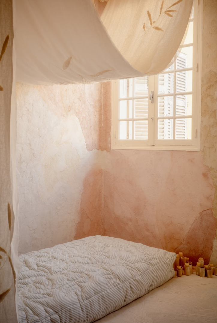 Matelas enfant