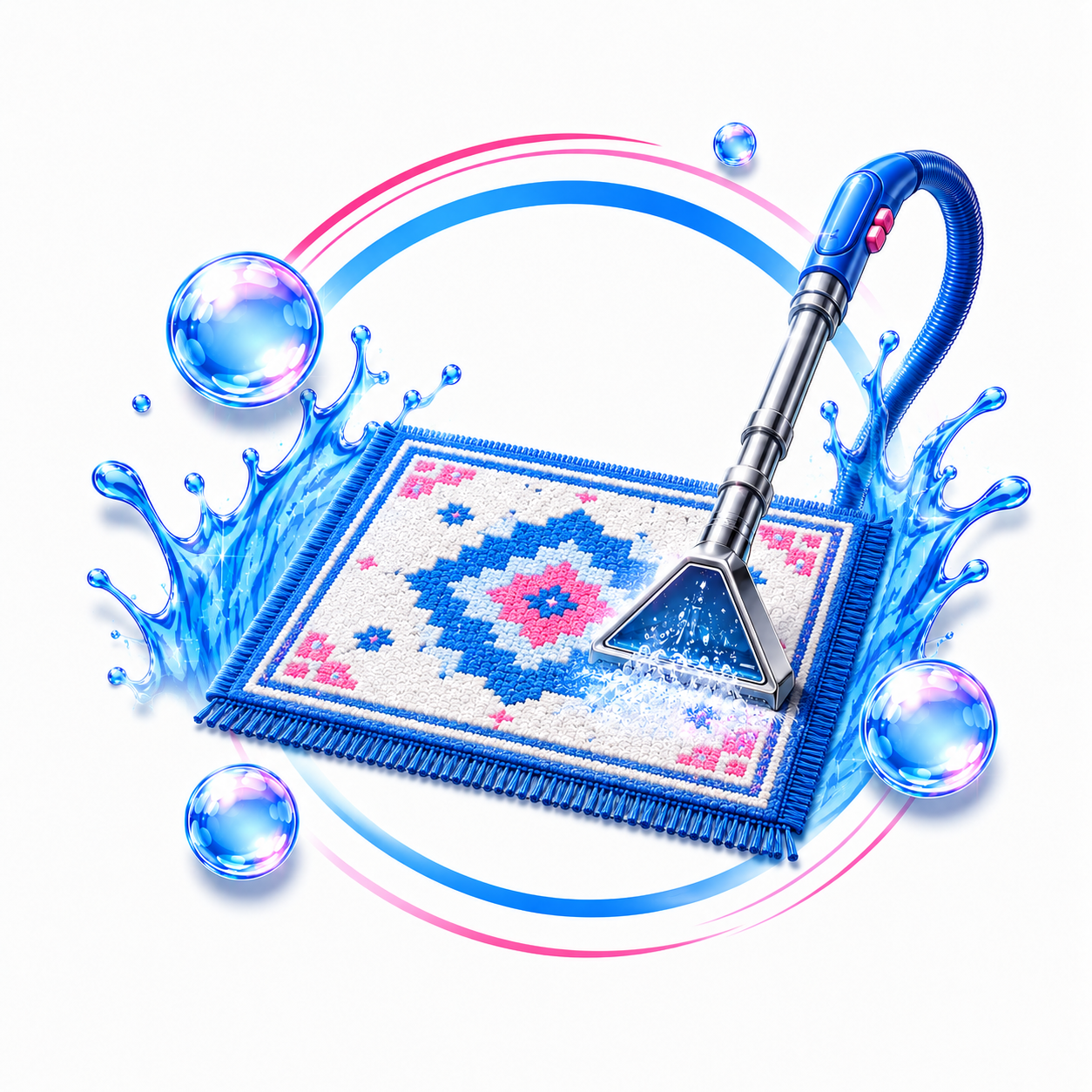 Petit tapis