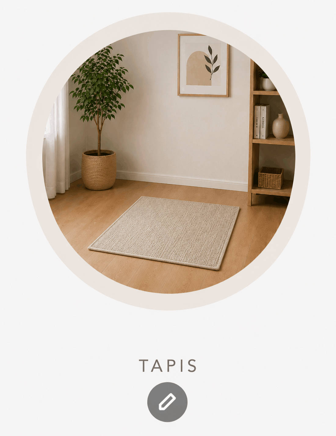 Tapis 1 à 2 m2