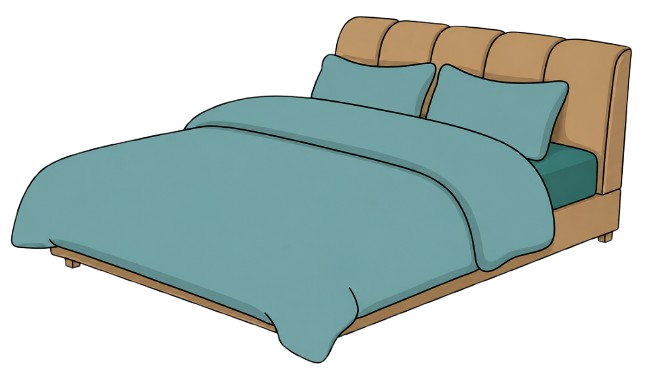 Nettoyage matelas (160CM)