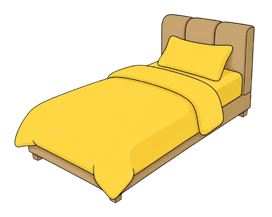 Nettoyage matelas 1 place
