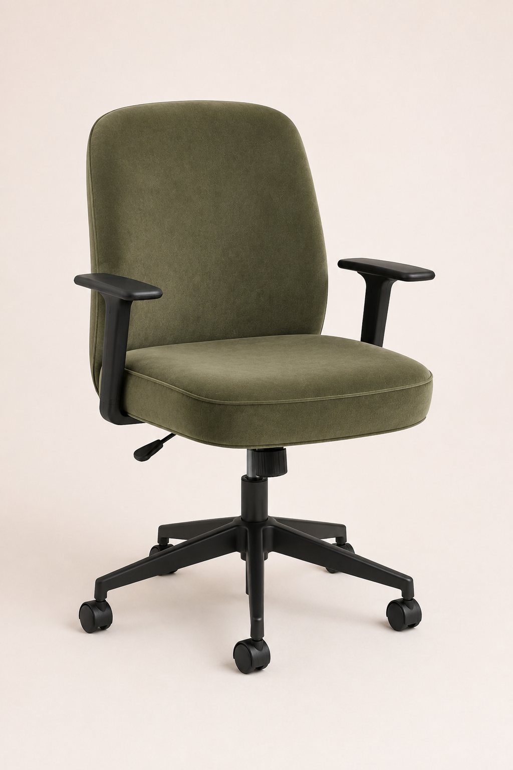 Chaise de bureau 