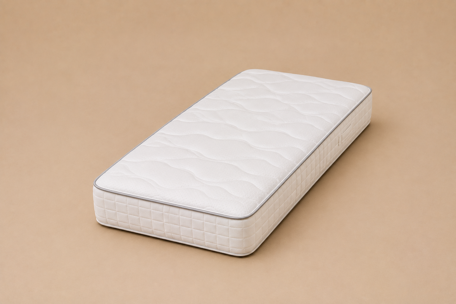 Matelas 1 place - 1 face 