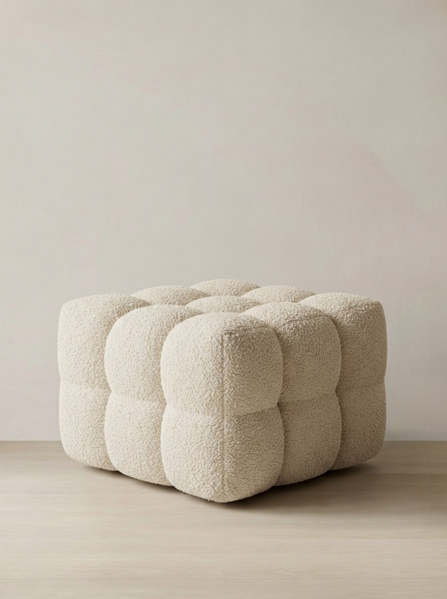 Pouf 