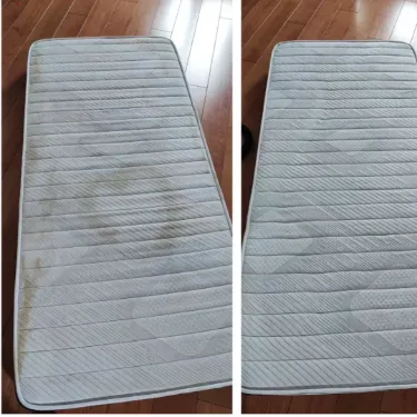Matelas 1 place