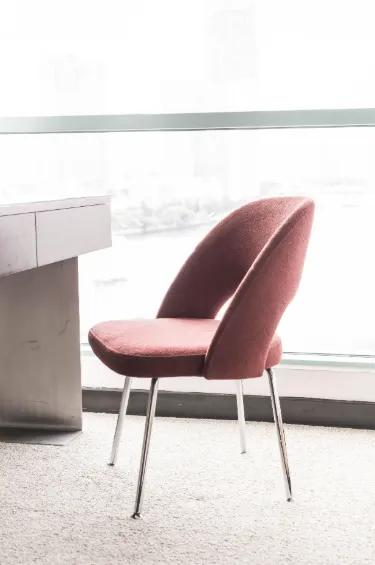 Nettoyage chaises 4/6