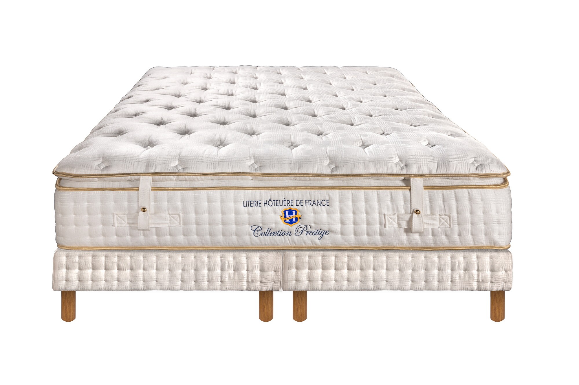 Nettoyage Matelas 2 places