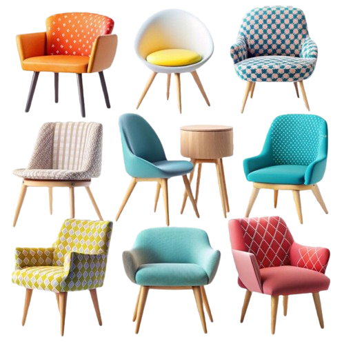 Nettoyage chaise