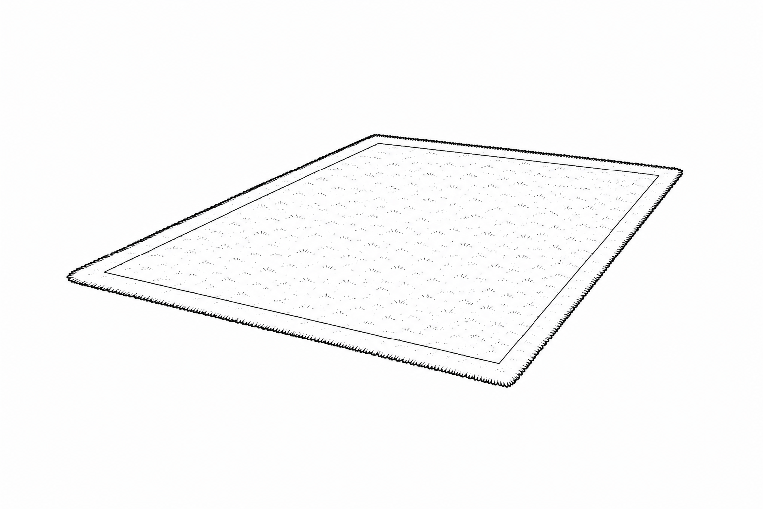 Tapis 2 à 4m²