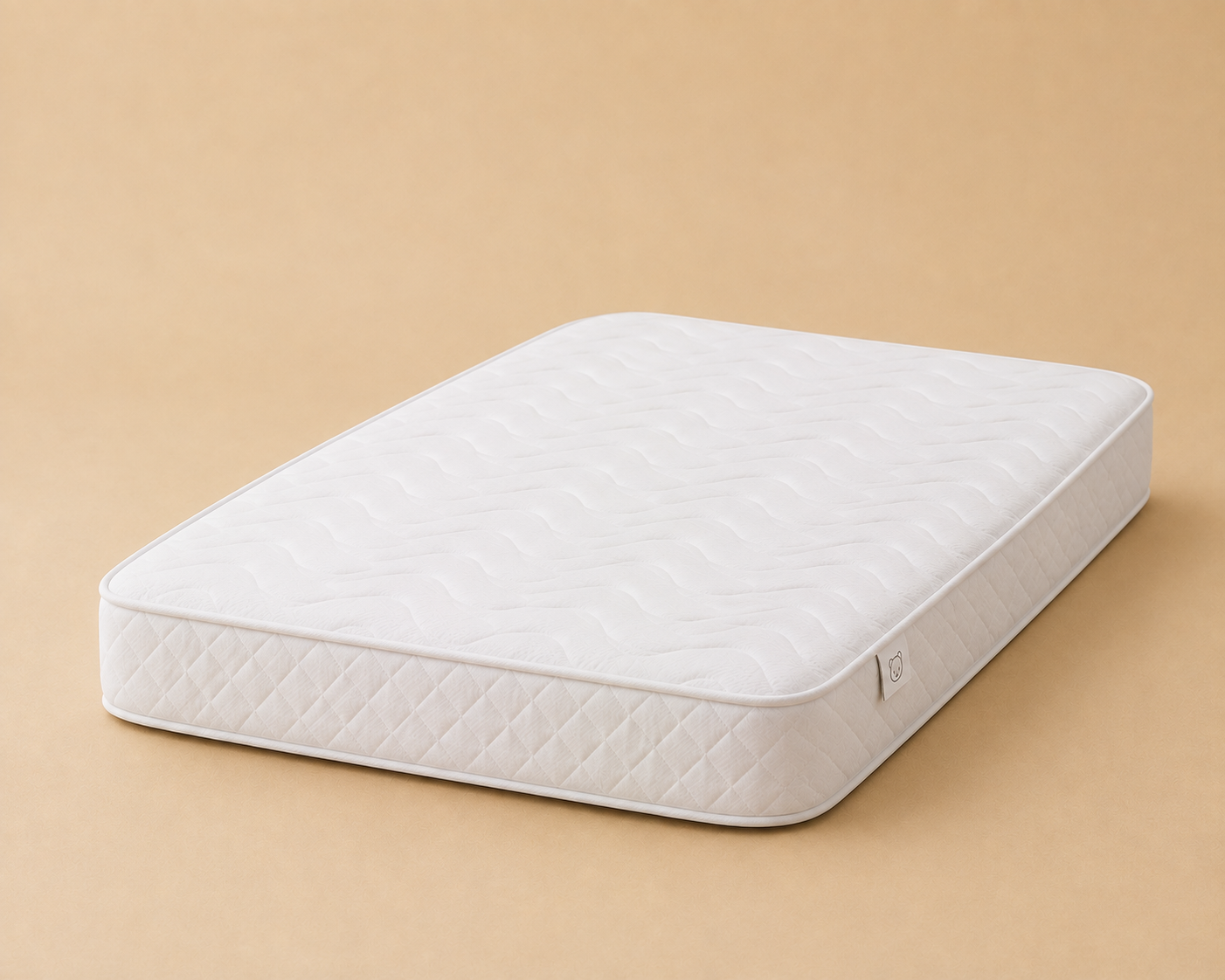 Matelas bébé - 1 face
